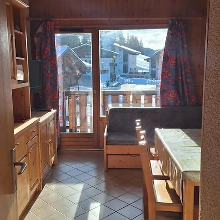T3 Duplex Chavannes - Parking, 6 Pers. - Fr-1-573-139 Les Gets
