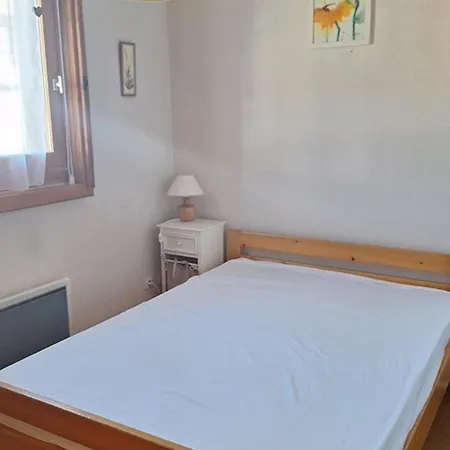T3 Duplex Chavannes - Parking, 6 Pers. - Fr-1-573-139 Apartment *